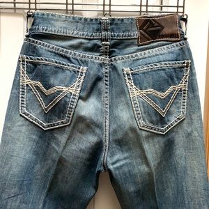 Men’s Jeans